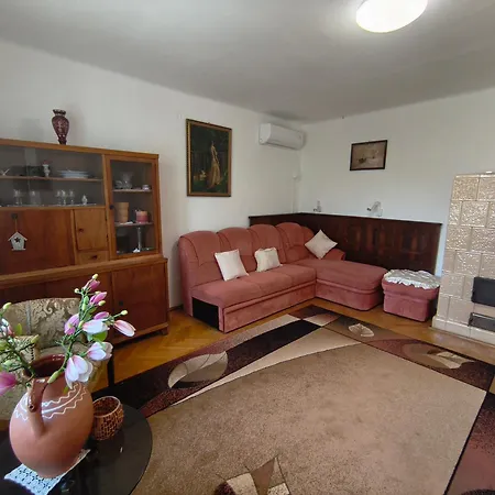 Σπίτι διακοπών Retro