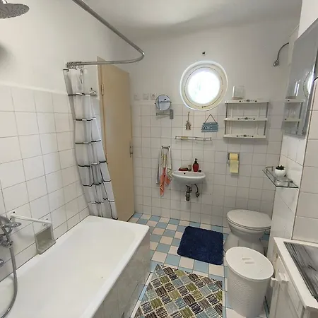 度假居 Retro 扎马迪