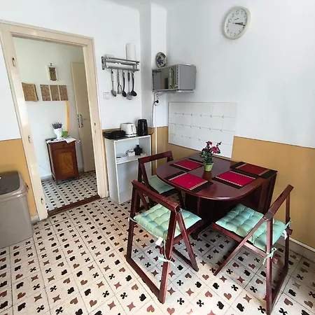 Retro Σπίτι διακοπών *