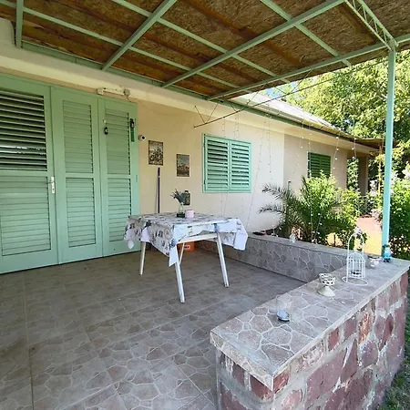 Σπίτι διακοπών Retro