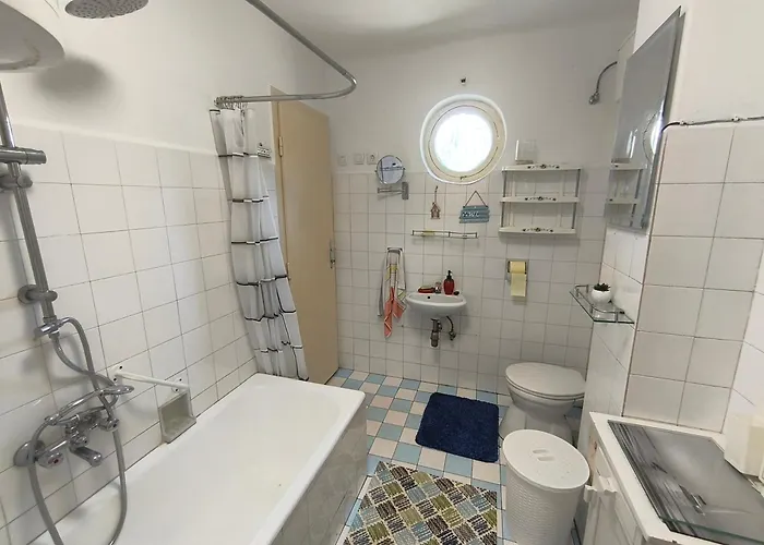 Σπίτι διακοπών Retro Zamárdi