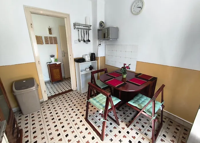 Retro Holiday home *