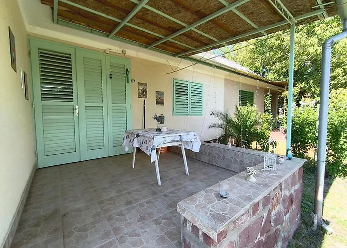 Holiday home Retro